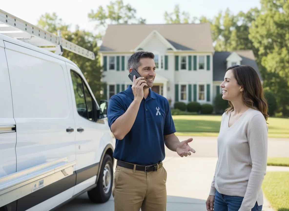 Home Gutter Service Jonas Ridge, NC FAQs